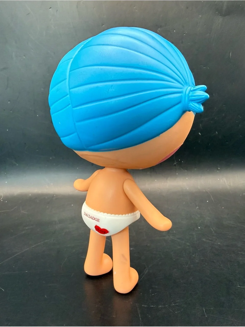 lalaloopsy littles stumbles